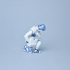 Ovčák 11 cm, Cibulák, originální z Dubí