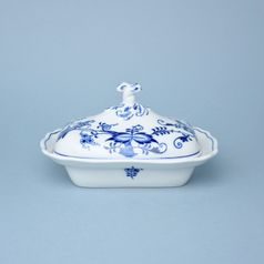 Bowl Ragout 0,25 l, Original Blue Onion Pattern