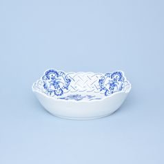 Bowl 21 cm, Original Blue Onion Pattern