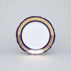 Talíř dezertní 19 cm, Thun 1794, karlovarský porcelán, CONSTANCE 76297
