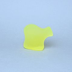 Ryba (uranové sklo), Sklárna Janov