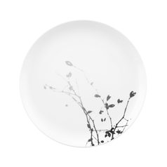 Liberty 65223: Dinner plate 27,5 cm, Seltmann porcelain, Dark Rose Hip