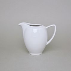 Creamer 0,35 l, Thun Carlsbad porcelain