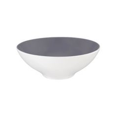 Bowl 14,5 cm, Elegant Grey 25675, Seltmann Porcelain