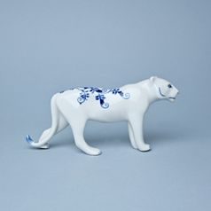 Tygr 9,2 cm, Cibulák, originální z Dubí (2.j.)