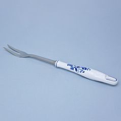 Závěsná vidlička překládací 32 cm, Cibulák, originální z Dubí