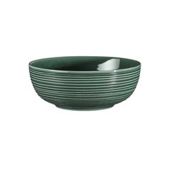 Terra MOSS GREEN: Mísa 20 cm, porcelán Seltmann