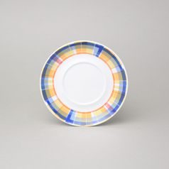 Sacuer 165 mm Nina, Thun 1794, karlovarský porcelán, decor 29812