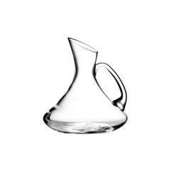 Decanter 1800 ml, Crystal glass Bohemia Crystalex
