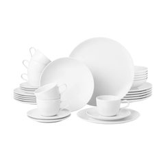 Liberty: Dinner set 30 pcs., Seltmann porcelain