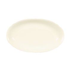 Dish oval 23,5 x 14 cm, Marie-Luise ivory, Seltmann