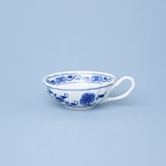 Cup deecorative 0,20 l for tea, Original Blue Onion pattern