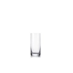 Barline 230 ml, Mineral water GLASS, 1 pcs., Crystalex