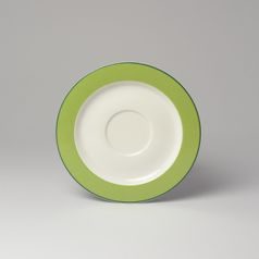 Saucer 155 mm, Thun 1794, OPAL grass