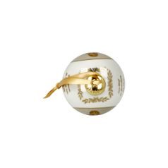 Annual ball 2023 5 / 5 / 8 cm, porcelain, Goebel