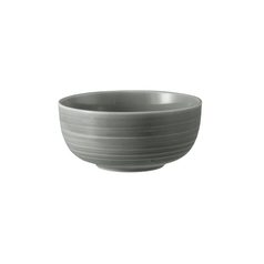 Terra PEARL GREY: Miska na cereálie 15 cm, porcelán Seltmann