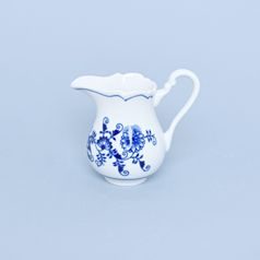 Creamer 0,25 l, Original Blue Onion Pattern