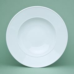 Pasta / plate deep 27,7 cm, Excellency, G. Benedikt 1882