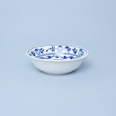 KVARTA: Compot bowl 14 cm, Cibulák, originální z Dubí (4.j.)