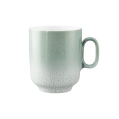 Mug 400 ml, Sento AURA home - MINT, Seltmann porcelain