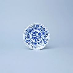Talíř dezertní 13 cm, Cibulák, originální z Dubí