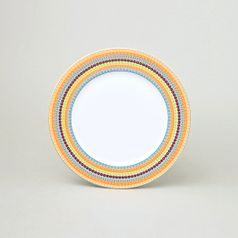 Opál 80110: Talíř dezertní 19 cm, Thun 1794, karlovarský porcelán