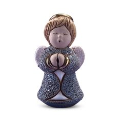 De Rosa - Andílek, keramická figurka, De Rosa Montevideo