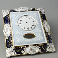 Wall Clock Vikomt 28 x 33 cm, Isis, Clocks, Royal Dux Bohemia