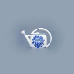 Garden pot mini 8,5 cm, Original Blue Onion Pattern (Q2)