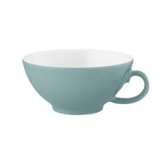 Cup tea 0,14 l, Green Chic 25674, Porcelain Seltmann
