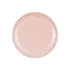 Plate dessert 16 cm, Amina Rose, Seltmann porcelain