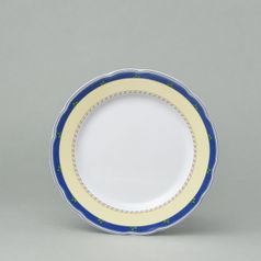 Rose 80147: Plate dessert 19 cm, Thun 1794, karlovarský porcelán