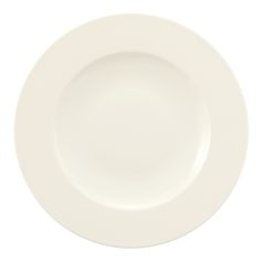 ZOÉ fine diamond: Plate dining 27,5 cm, Seltmann porcelain