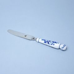 Luxury dining knife 23,4 cm, Original Blue Onion Pattern