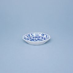 Bowl for sugar 9 cm, Original Blue Onion pattern