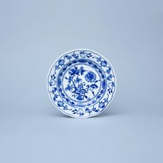 KVARTA: Plate dessert 15 cm, Cibulák, originální z Dubí (4.j.)