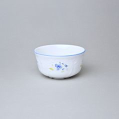 Miska na rýži 11 cm, Thun 1794, karlovarský porcelán, BERNADOTTE pomněnka