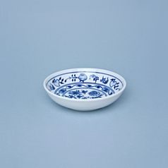 Bowl smooth 14 cm, Original Blue Onion pattern QII