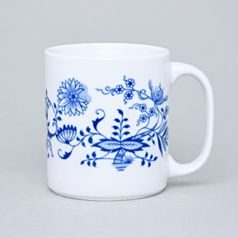 Hrnek Big 470 ml, Thun 1794, karlovarský porcelán, NATÁLIE cibulák