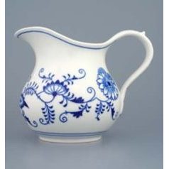 Water jug 1,20 l, Original Blue Onion Pattern