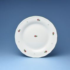 Plate dessert 19 cm, Verona Q0072, G. Benedikt 1882