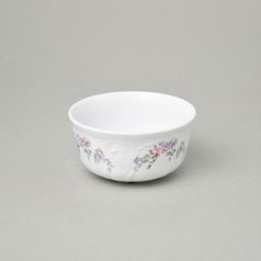 Miska na rýži 11 cm, Thun 1794, karlovarský porcelán, BERNADOTTE popínavá růže