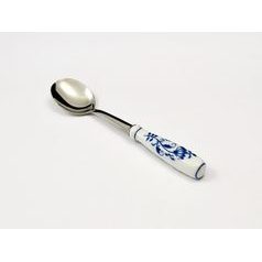 Coffee spoon 13,8 cm, Blue Onion Pattern