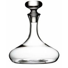 Decanter 1000 ml, Crystal glass Bohemia Crystalex