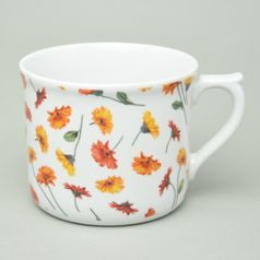 Mug Warmer big 700 ml, Gailardia - Blanket flowers, Leander Loučky