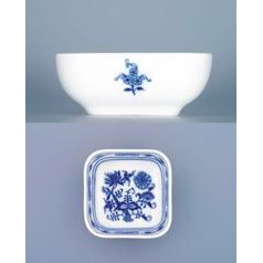 Bowl AERO 9,5 x 9,5 cm, Original Blue Onion Pattern, QII