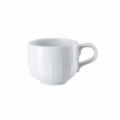 Cup espresso 90 ml, JOYN white, Arzberg porcelain