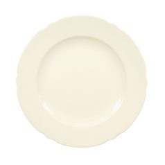 Dinner plate 25 cm, Marie-Luise ivory, Seltmann