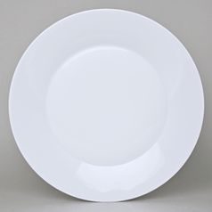 Tom: Dish round flat 30 cm, Thun 1794