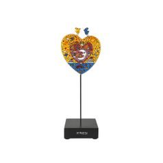 Figurka The Romance of the Sea 12 / 10 / 33 cm, porcelán, J. Rizzi, Goebel